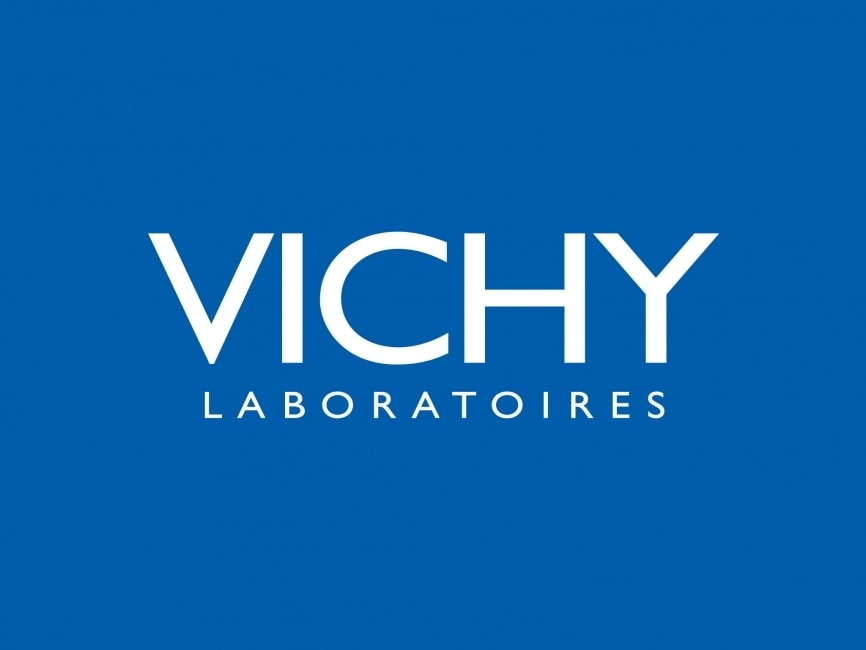 Logo Vichy