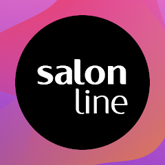 Logo Salon Line
