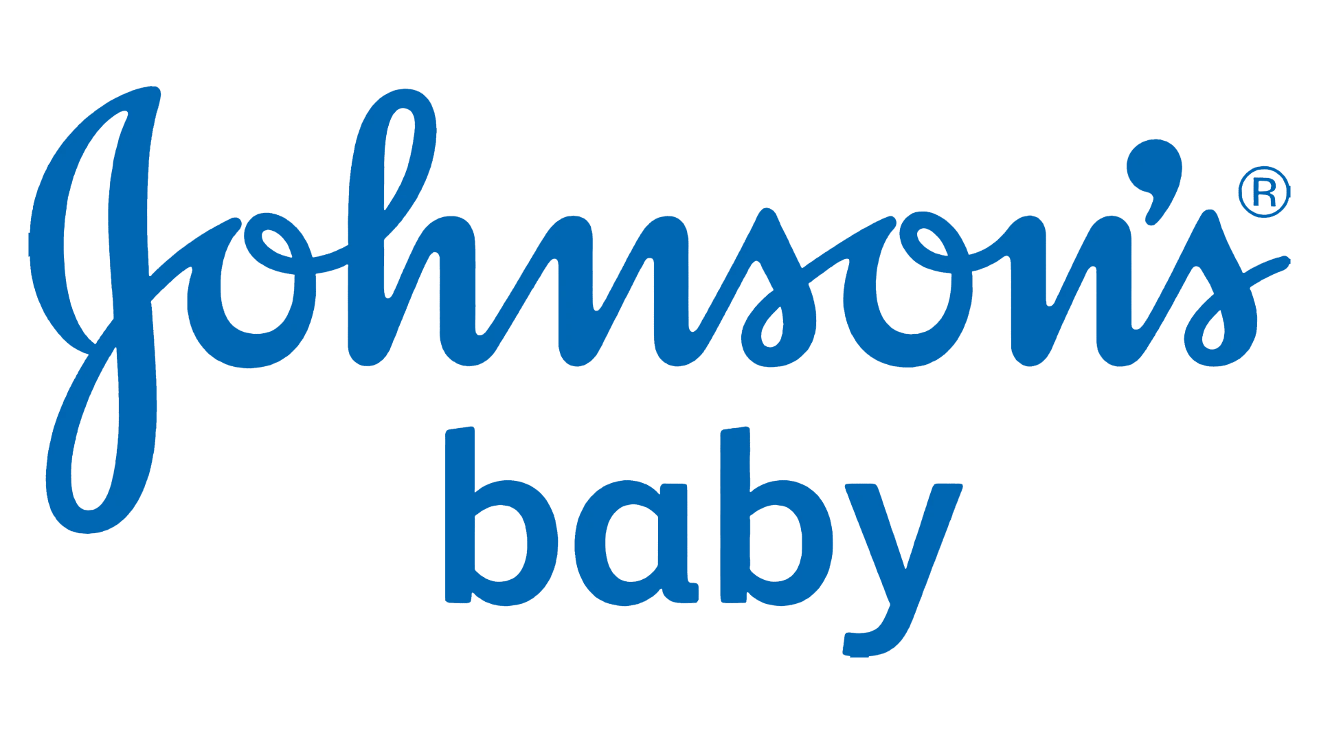 Logo Johnson's Baby